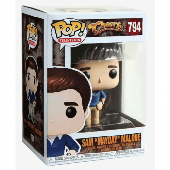FUNKO POP! - Television - TV Cheers Sam Mayday Malone #794